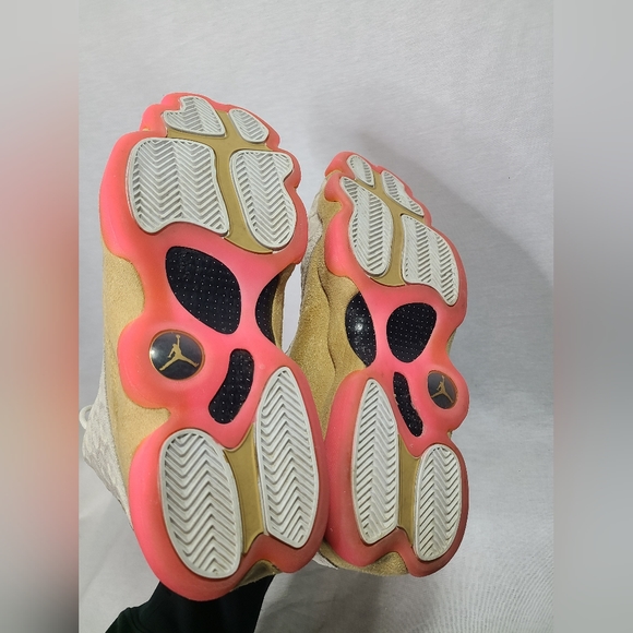 Nike Jordan 13 Retro Chinese New Year 2020 Size 8.5 Mens - Picture 11 of 16